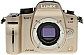 image of the Panasonic Lumix DMC-GH1 digital camera