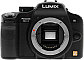 image of the Panasonic Lumix DMC-L10 digital camera