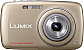 image of the Panasonic Lumix DMC-S1 digital camera