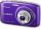 image of the Panasonic Lumix DMC-S2 digital camera
