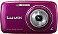 image of the Panasonic Lumix DMC-S3 digital camera