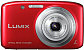 image of the Panasonic Lumix DMC-S5 digital camera
