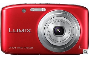 image of Panasonic Lumix DMC-S5