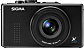 image of the Sigma DP1s digital camera