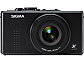 image of the Sigma DP1x digital camera