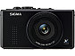 image of the Sigma DP2s digital camera