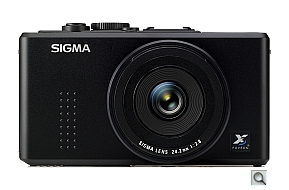 image of Sigma DP2s