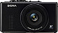 image of the Sigma DP2x digital camera