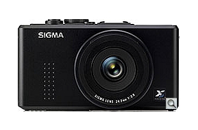 image of Sigma DP2x