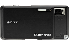 image of Sony Cyber-shot DSC-G3