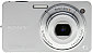 image of the Sony Cyber-shot DSC-WX1 digital camera