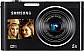 image of the Samsung DV300F digital camera
