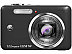 Front side of General Electric E1250TW digital camera