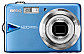 image of the BenQ E1260 digital camera