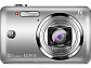 image of the General Electric E1276W digital camera