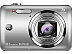 Front side of General Electric E1276W digital camera