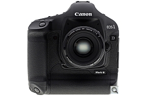 image of Canon EOS-1D Mark III