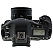 Front side of Canon 1D Mark III digital camera