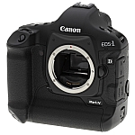 Canon EOS-1D Mark IV digital camera