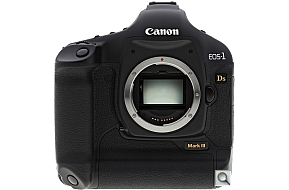 image of Canon EOS-1Ds Mark III