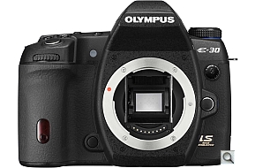 image of Olympus E-30