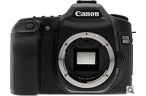 image of Canon EOS 40D