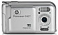 image of the Hewlett Packard Photosmart E427 digital camera