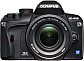 image of the Olympus E-450 digital camera