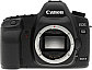image of the Canon EOS 5D Mark II digital camera