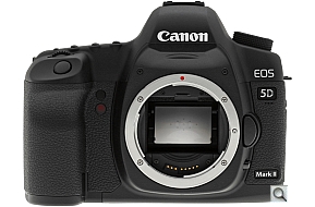 image of Canon EOS 5D Mark II