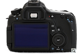 image of Canon EOS 60D