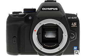 image of Olympus E-620