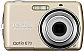 image of the Pentax Optio E70 digital camera