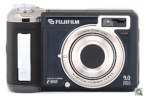 image of Fujifilm FinePix E900