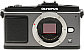 image of the Olympus PEN E-P2 digital camera