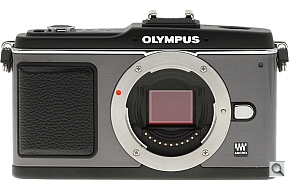 image of Olympus PEN E-P2
