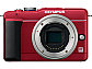 image of the Olympus PEN Lite E-PL1s digital camera