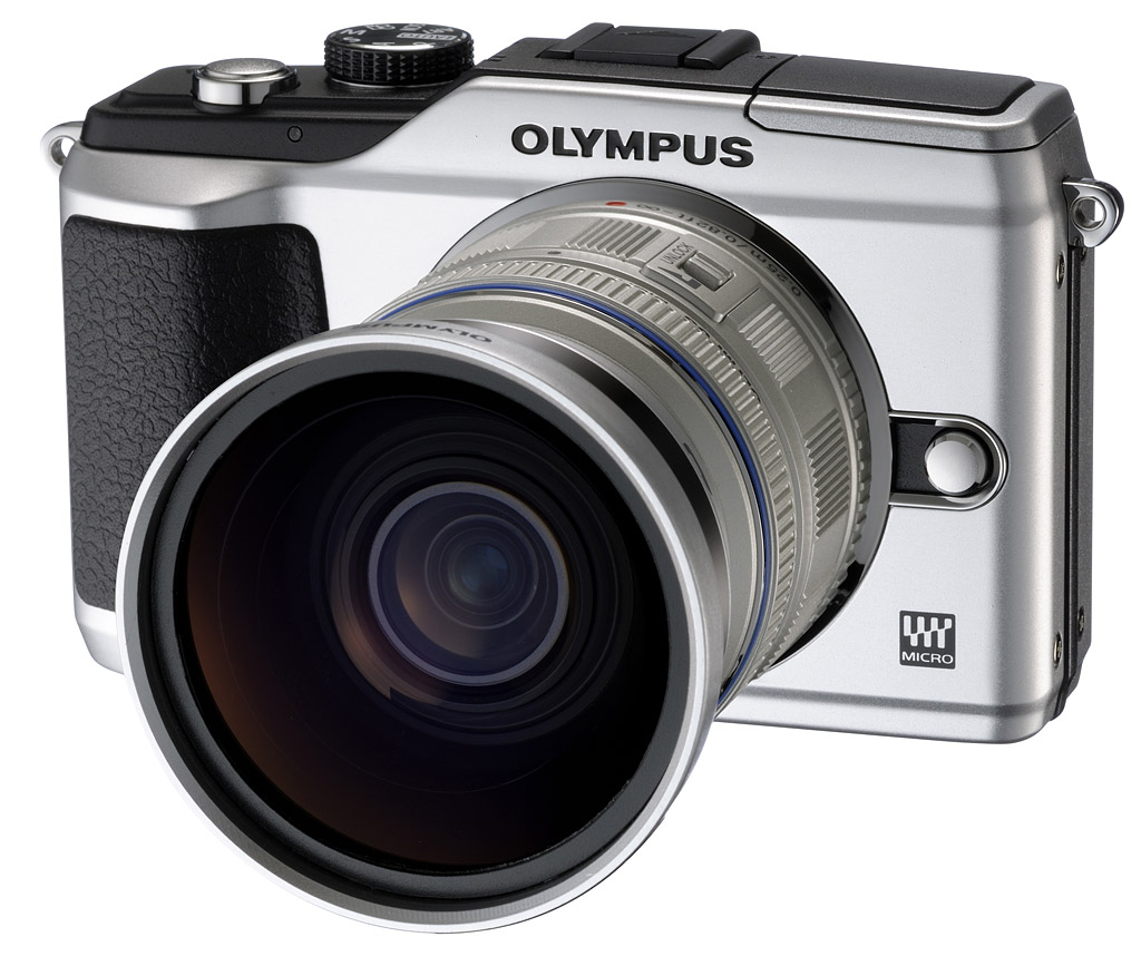 国内正規販売店の通販 OLYMPUS E-PL2 14-42mm ＋ デジタルカメラ