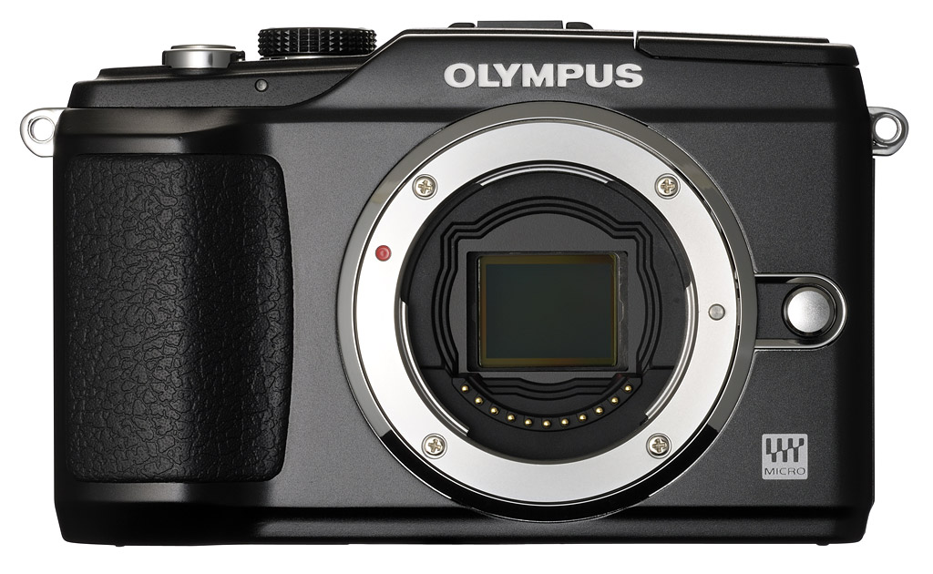 国内正規販売店の通販 OLYMPUS E-PL2 14-42mm ＋ デジタルカメラ