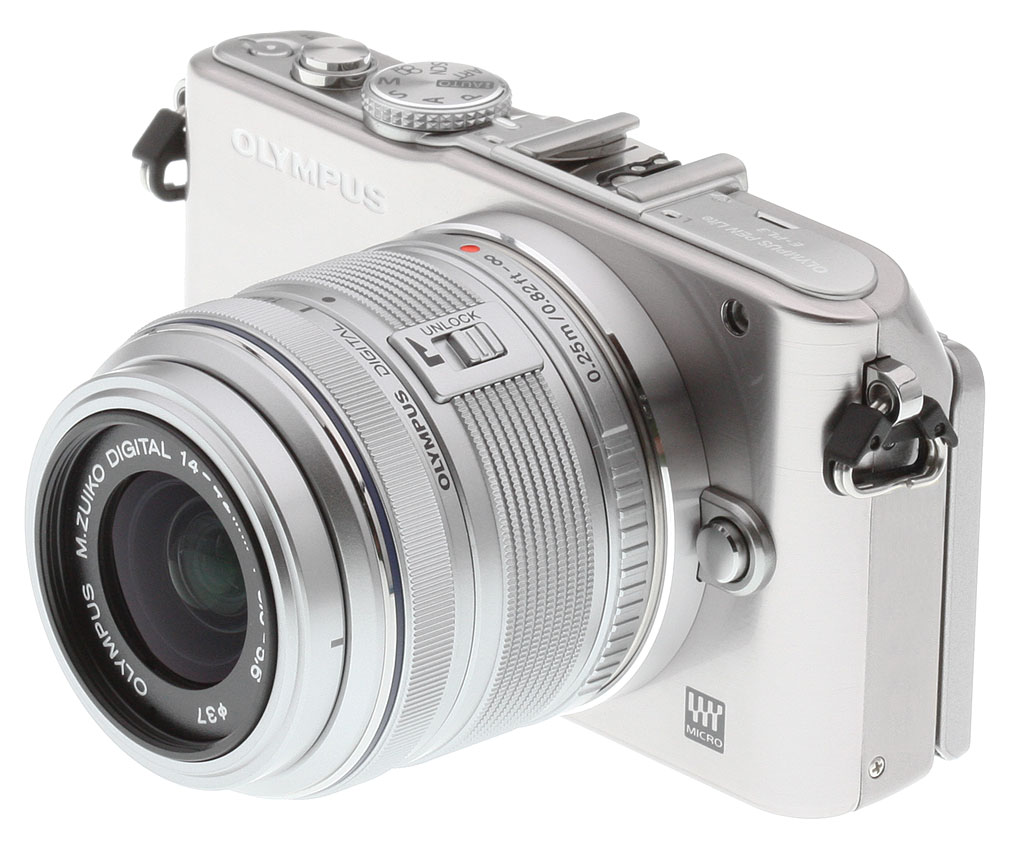 超特価セット  E-PL3 LITE PEN 美品　OLYPUS デジタルカメラ