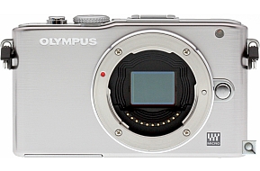 image of Olympus PEN E-PL3