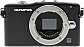 image of the Olympus PEN E-PM1 digital camera