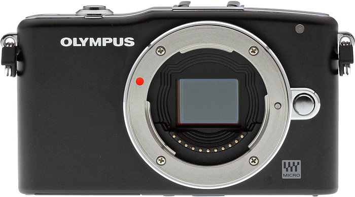OLYMPUS E−PM1 E-PM1 BROWN ジャンク品 カメラ デジタルカメラ カメラ ...