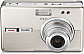 image of the Kodak EasyShare-One / 6 MP digital camera