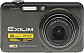 image of the Casio EXILIM  EX-FC100 digital camera
