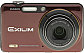 image of the Casio EXILIM EX-FC150 digital camera