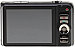 Front side of Casio EX-H10 digital camera