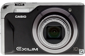 image of Casio EXILIM  Hi-Zoom EX-H10