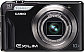 image of the Casio EXILIM Hi-Zoom EX-H15 digital camera