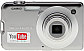 image of the Casio EXILIM CARD EX-S10  digital camera